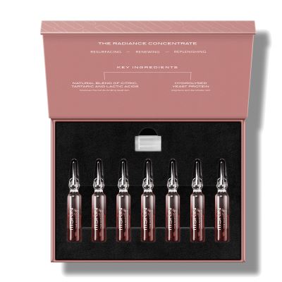 111SKIN The Radiance Concentrate 7x2 ml